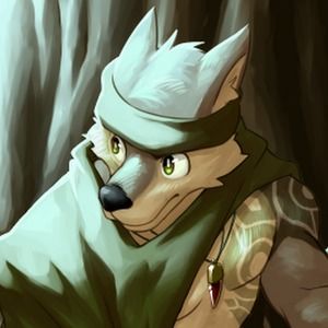 Meet your Posher, Rusty